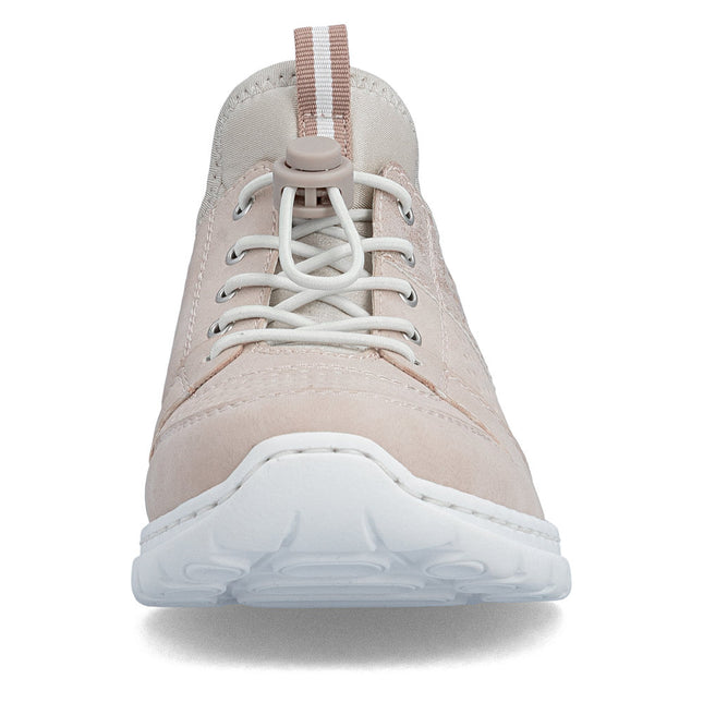 Rieker L3254-32 Pink