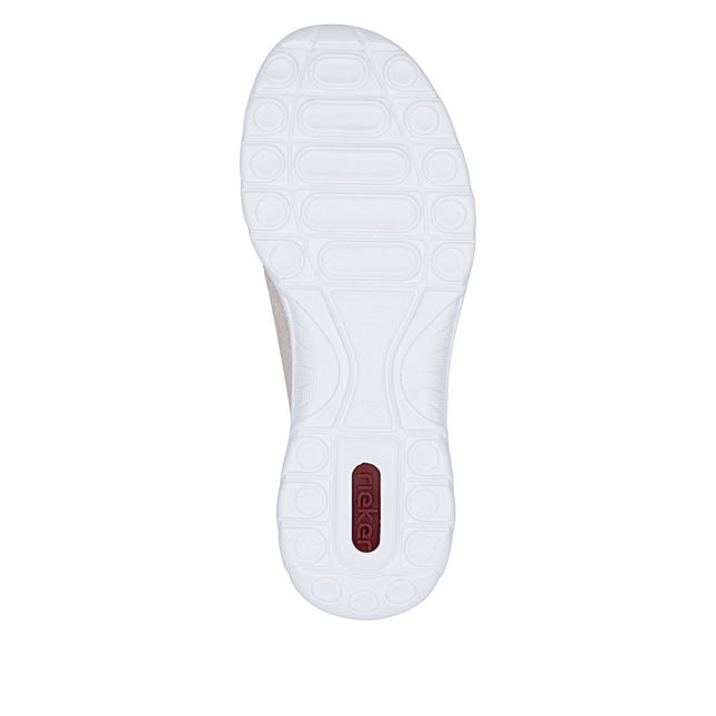Rieker L3254-32 Pink