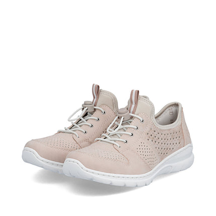 Rieker L3254-32 Pink