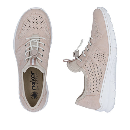 Rieker L3254-32 Pink