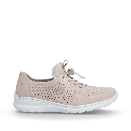 Rieker L3254-32 Pink