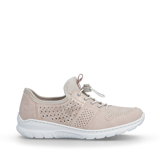 Rieker L3254-32 Pink
