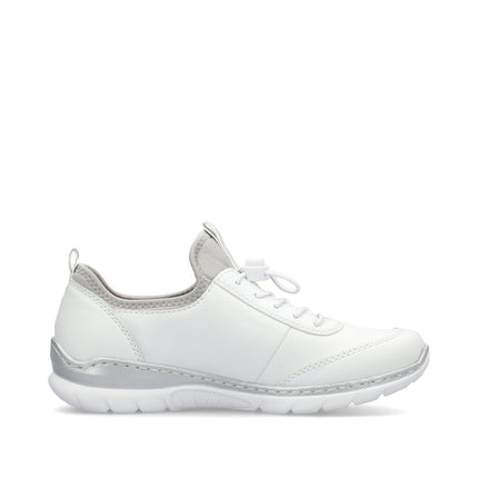 Rieker L3259-80 White