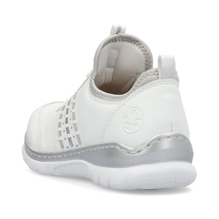 Rieker L3259-80 White