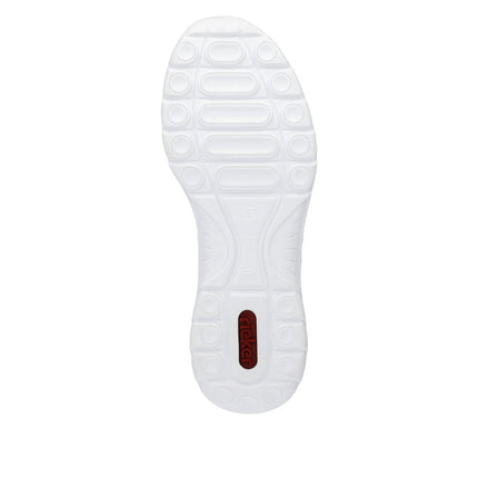 Rieker L3259-80 White