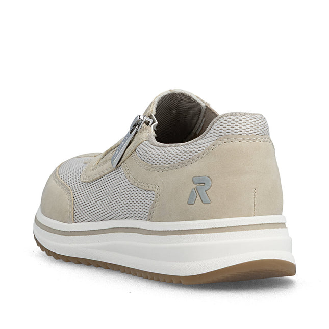Rieker L5854-62 Beige