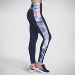 Skechers GoWalk HW Legging Summer Rose