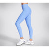 Skechers GoFlex Rib FL HW Legging Blue