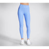 Skechers GoFlex Rib FL HW Legging Blue