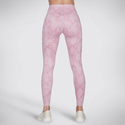 Skechers Sculpt Python HW Legging