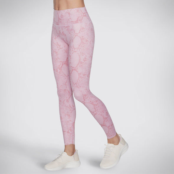 Skechers Sculpt Python HW Legging