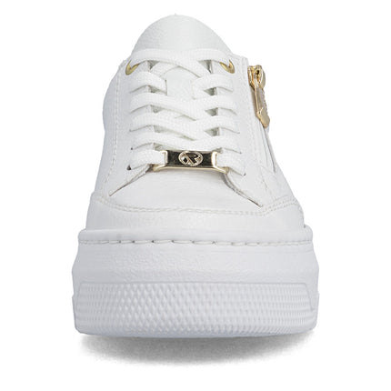 Rieker M1900-80 White