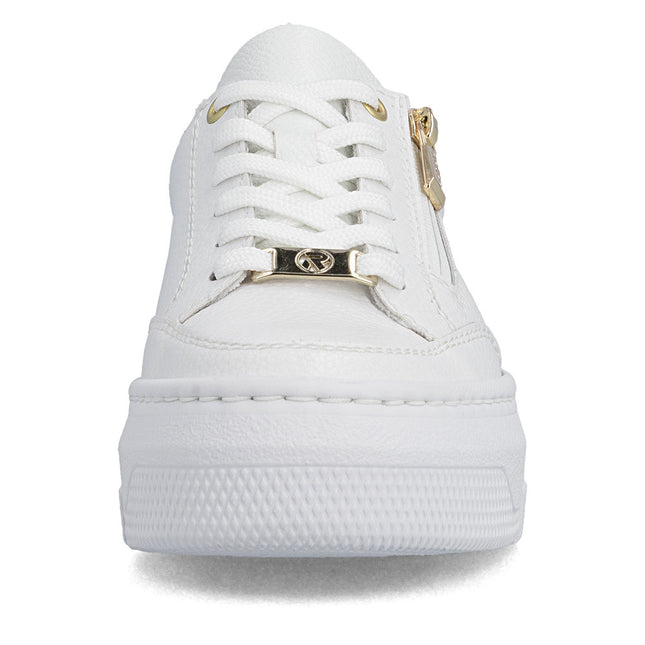 Rieker M1900-80 White