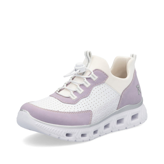 Rieker M6067-30 White