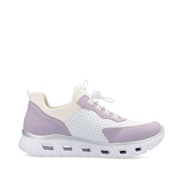 Rieker M6067-30 White