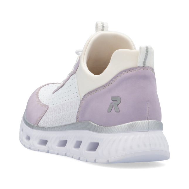 Rieker M6067-30 White