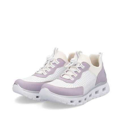 Rieker M6067-30 White