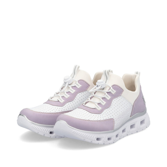 Rieker M6067-30 White