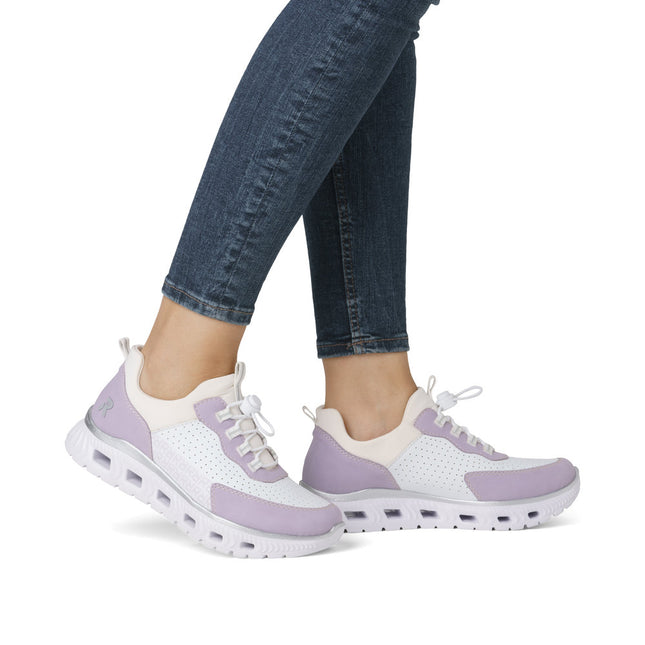 Rieker M6067-30 White