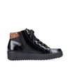 Rieker M6434-01 Black