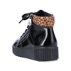 Rieker M6434-01 Black