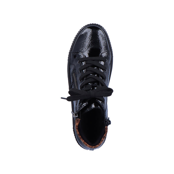 Rieker M6434-01 Black