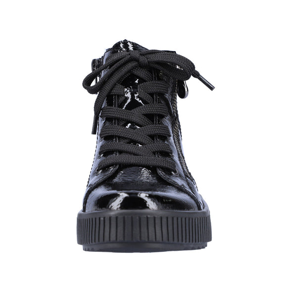 Rieker M6434-01 Black