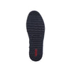 Rieker M6434-01 Black