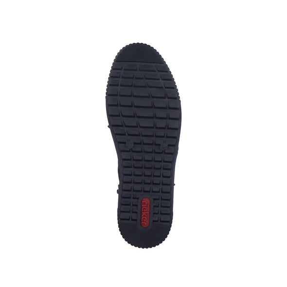 Rieker M6434-01 Black