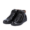 Rieker M6434-01 Black