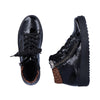 Rieker M6434-01 Black