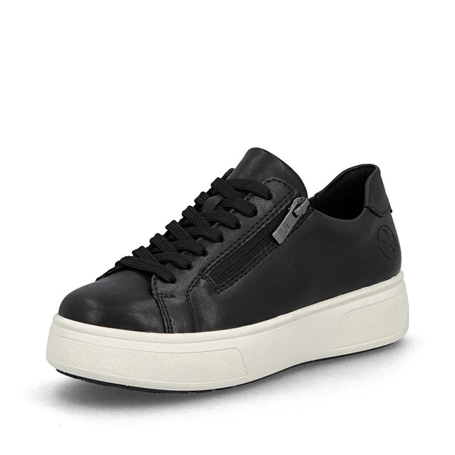 Rieker M7701-00 Black