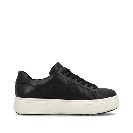 Rieker M7701-00 Black