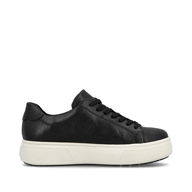 Rieker M7701-00 Black