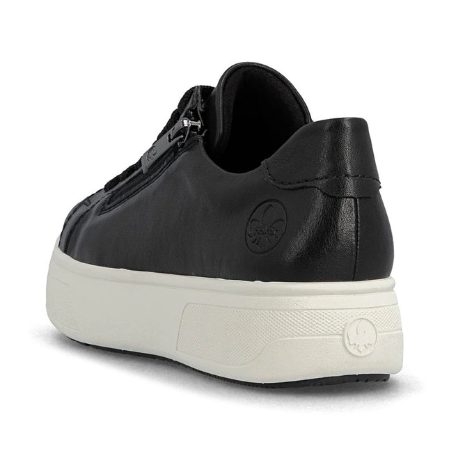 Rieker M7701-00 Black
