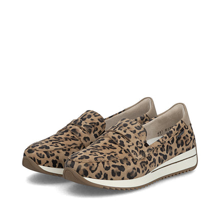 Rieker N1254-90 Brown