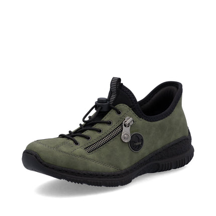 Rieker N3267-54 Khaki