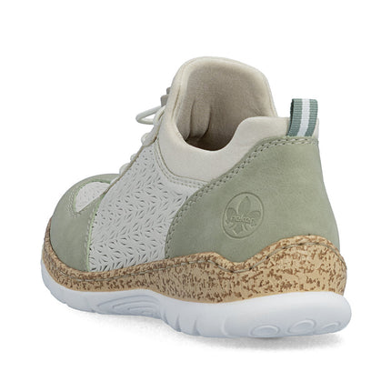 Rieker N4260-80 Green