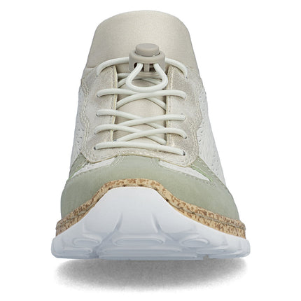 Rieker N4260-80 Green