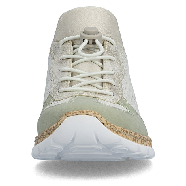 Rieker N4260-80 Green