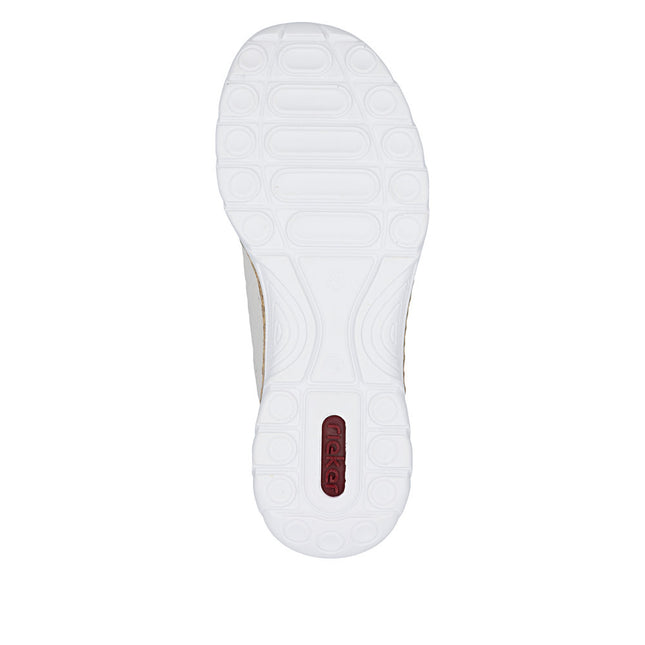 Rieker N4260-80 Green