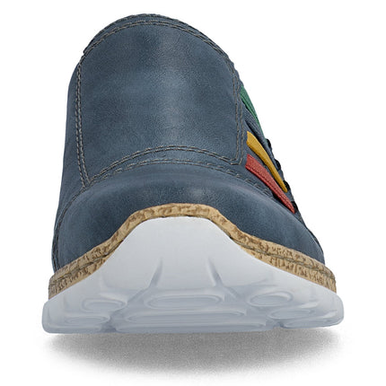 Rieker N4264-14 Blue