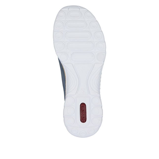 Rieker N4264-14 Blue