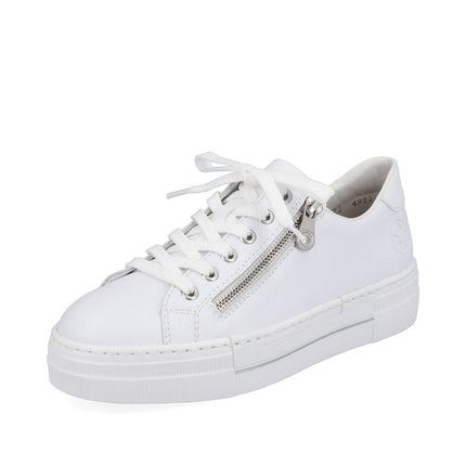 Rieker N4921-81 White
