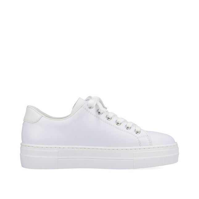 Rieker N4921-81 White