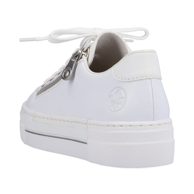 Rieker N4921-81 White
