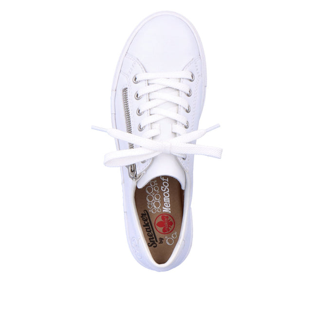Rieker N4921-81 White