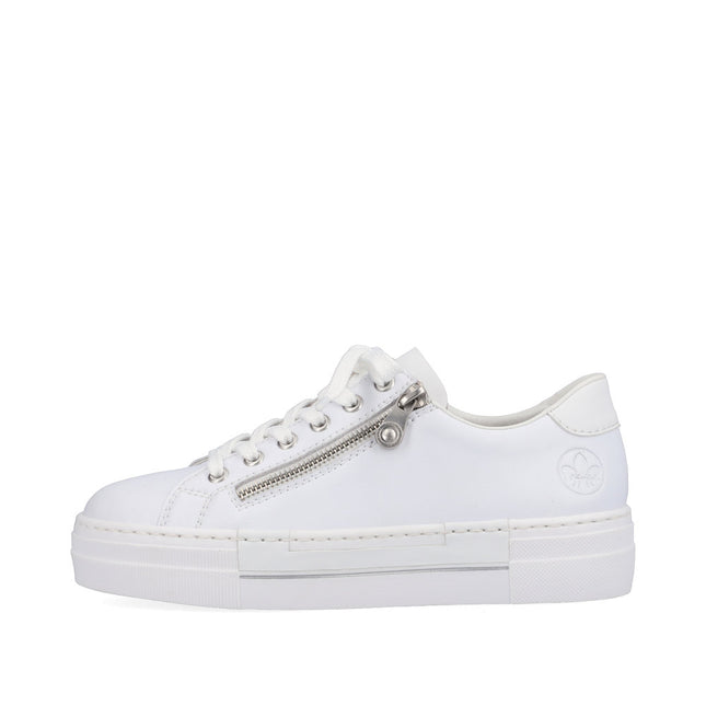 Rieker N4921-81 White