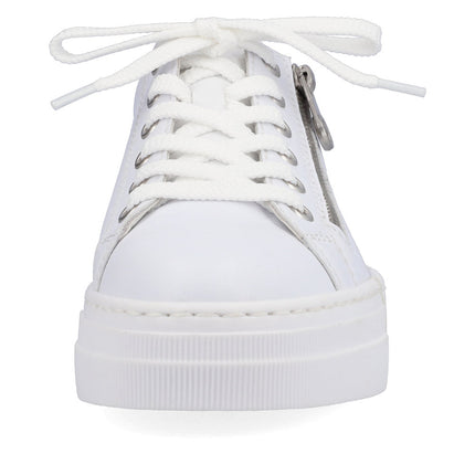 Rieker N4921-81 White
