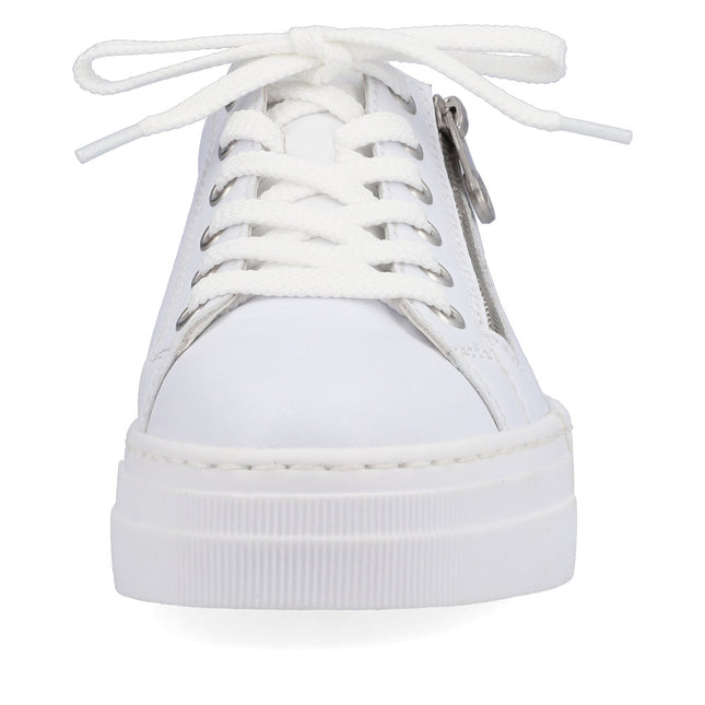 Rieker N4921-81 White